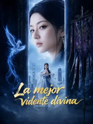 La mejor vidente divina – dorama corto