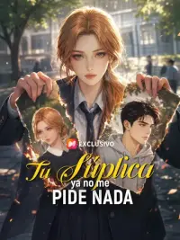 Tu súplica ya no me pide nada completo