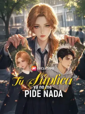 Tu súplica ya no me pide nada completo