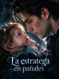 La estratega en pañales completo