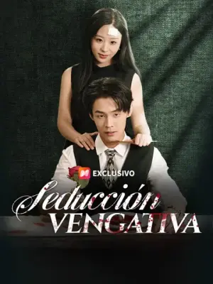 Seducción vengativa completo