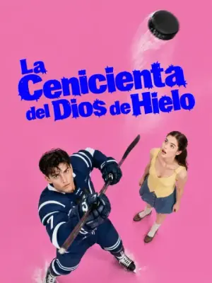 La Cenicienta del Dios de Hielo – dorama corto