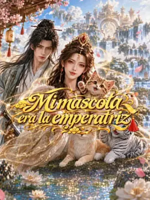 Mi mascota era la emperatriz – dorama corto