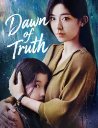 Dawn of Truth cover