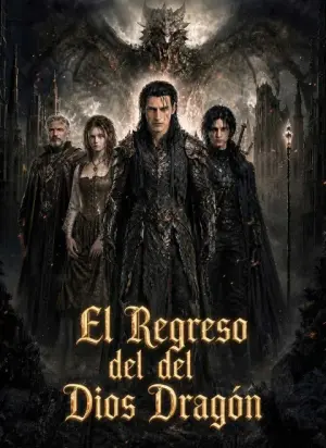 El Regreso del Dios Dragón – dorama corto
