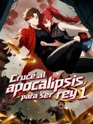 Crucé al apocalipsis para ser rey 1 – dorama corto