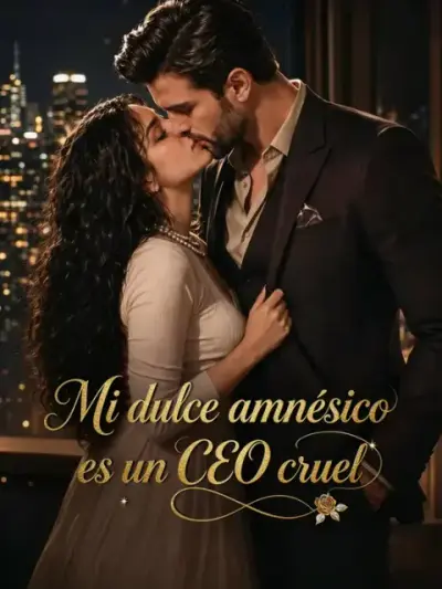 Mi dulce amnésico es un CEO cruel – portada del dorama corto
