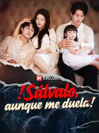 ¡Sálvalo, aunque me duela! completo