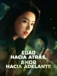 Edad hacia atrás, amor hacia adelante completo
