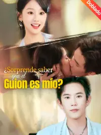 ¿Sorprende saber que el guion es mío? completo