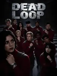 DEAD LOOP cover