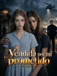Vendida por mi prometido completo