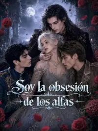 Soy la obsesión de los alfas completo