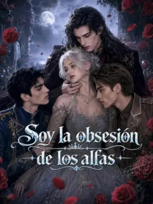Soy la obsesión de los alfas – dorama corto