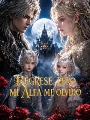 Regresé, pero mi Alfa me olvidó completo