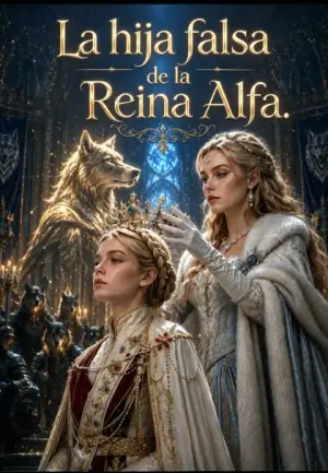 Ella es la falsa hija de la Reina Alfa – dorama corto