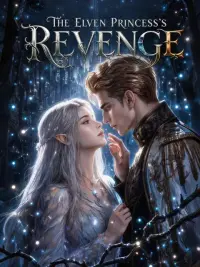 The Elven Princess's Revenge cover
