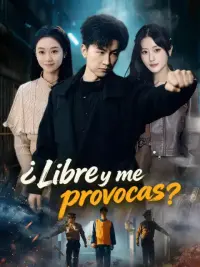 ¿Libre y me provocas? completo