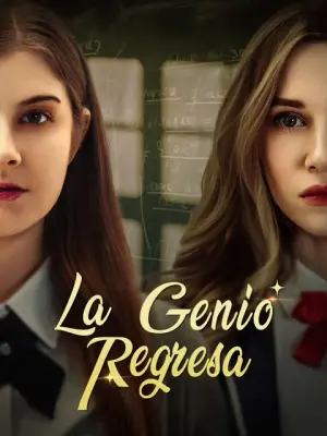 La genio regresa completo