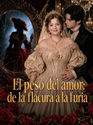 El peso del amor: de la flacura a la furia – dorama corto