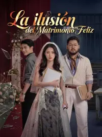 La ilusión del matrimonio feliz completo