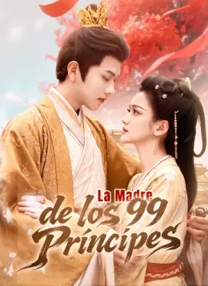 La Madre de los 99 Príncipes completo