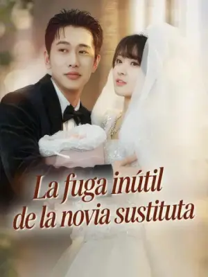 La fuga inútil de la novia sustituta – dorama corto