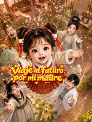 Viajé al futuro por mi madre – dorama corto