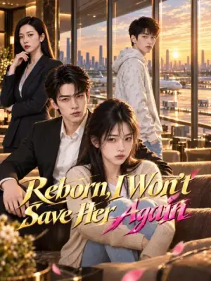 Reborn, I Won’t Save Her Again