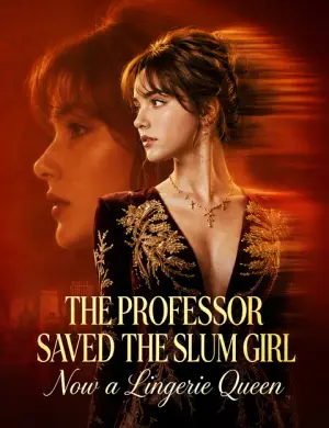 The Professor Saved the Slum Girl, Now a Lingerie Queen