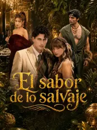 El sabor de lo salvaje completo
