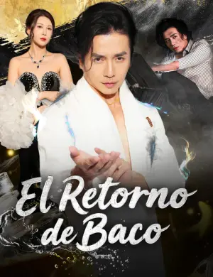 El retorno de Baco completo