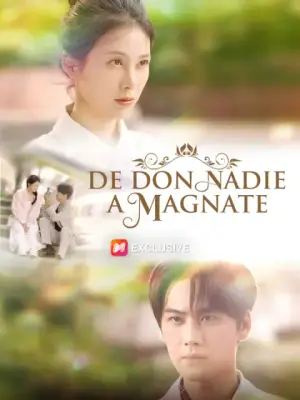 De don nadie a magnate completo