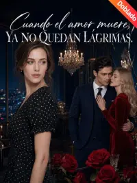 Cuando el amor muere, ya no quedan lágrimas. completo