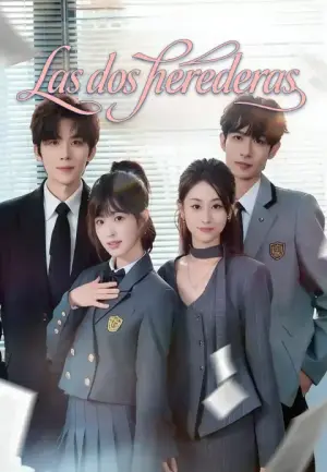 Las dos herederas – dorama corto