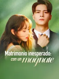 Matrimonio inesperado: con un magnate completo