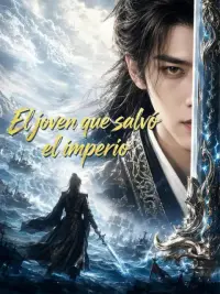El joven que salvó el imperio completo