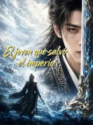 El joven que salvó el imperio – dorama corto