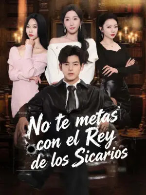 No te metas con el Rey de los Sicarios completo