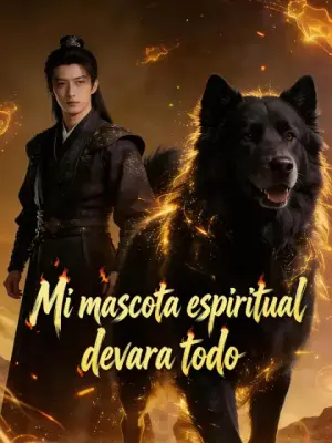 Mi mascota espiritual devora todo – dorama corto