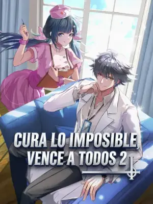 Cura lo imposible, vence a todos 2 – dorama corto
