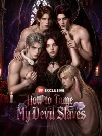 How to Tame My Devil Slaves cover