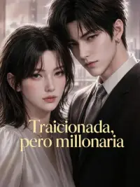 Traicionada, pero millonaria completo