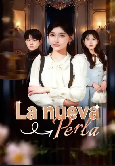 La nueva Perla — portada
