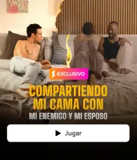 COMPARTIENDO MI CAMA CON MI ENEMIGO Y MI ESPOSO completo