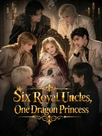 Six Royal Uncles, One Dragon Princess poster
