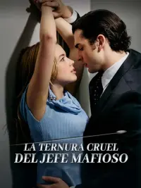 La ternura cruel del jefe mafioso completo