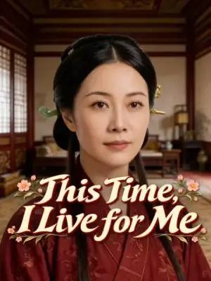 This Time, I Live for Me