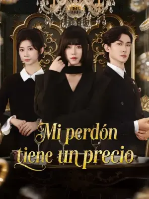 Mi perdón tiene un precio – dorama corto