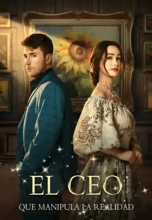 El CEO que manipula la realidad completo